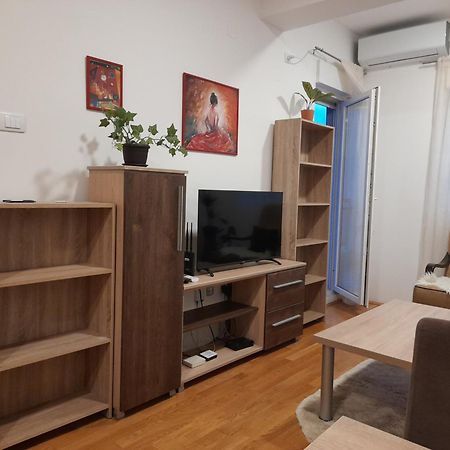 Ogi Apartman Apartment Подгорица Екстериор снимка