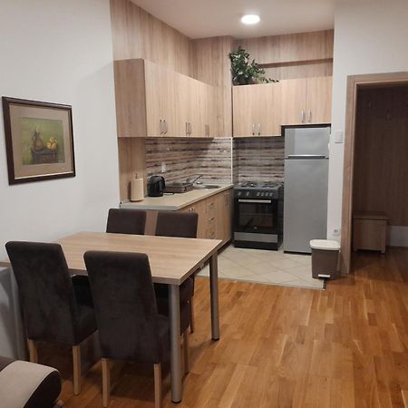 Ogi Apartman Apartment Подгорица Екстериор снимка
