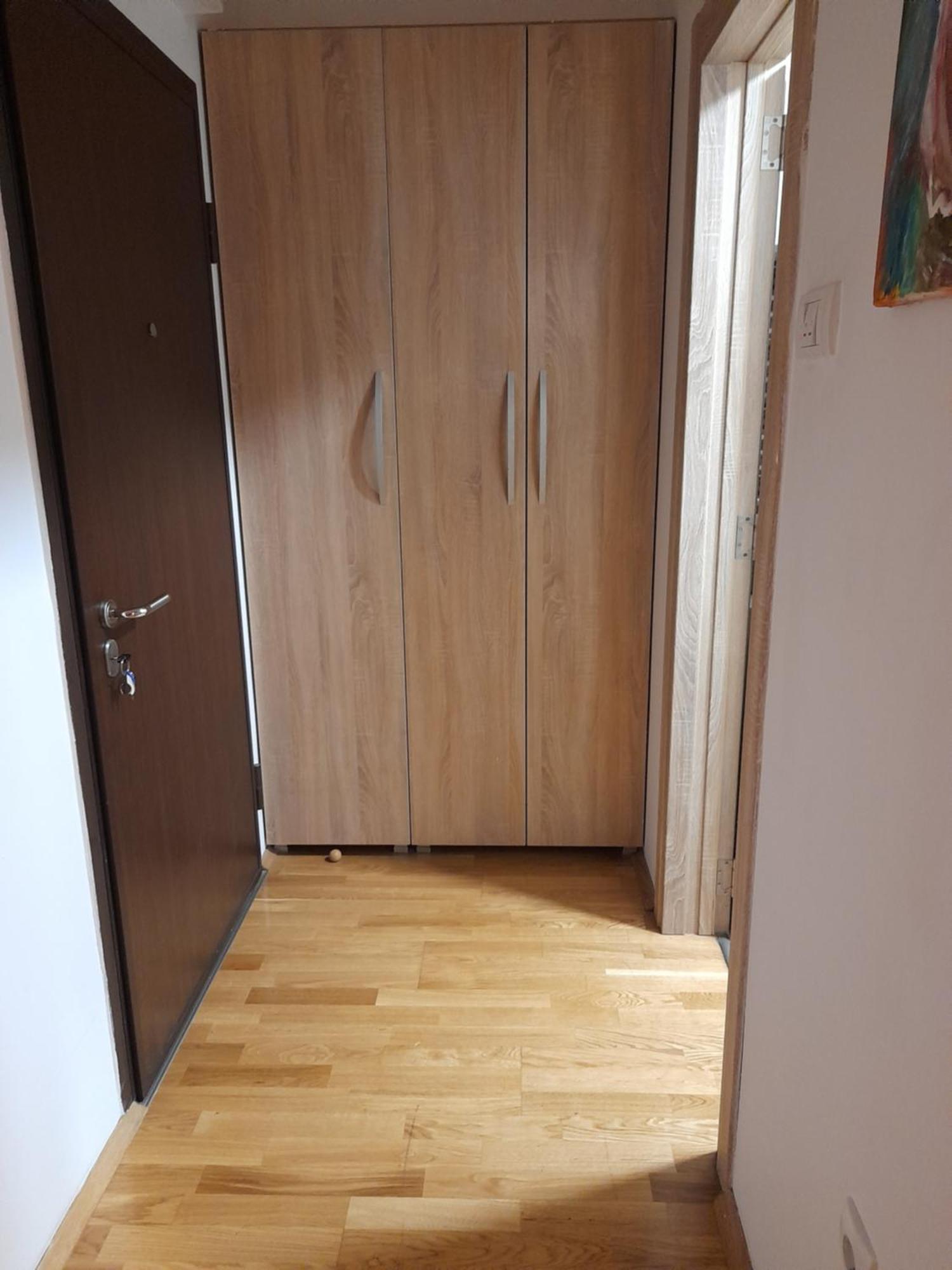 Ogi Apartman Apartment Подгорица Екстериор снимка