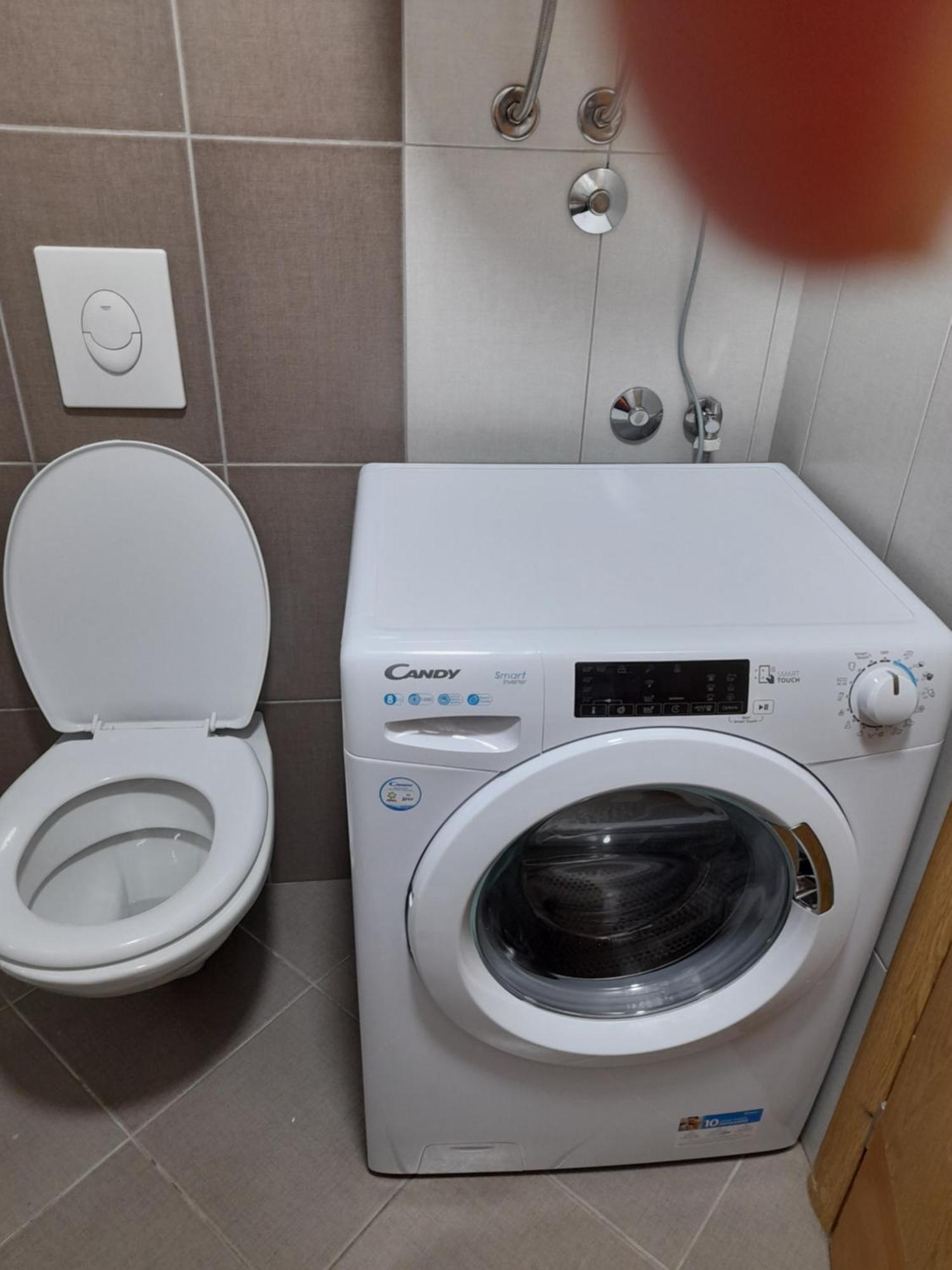 Ogi Apartman Apartment Подгорица Екстериор снимка