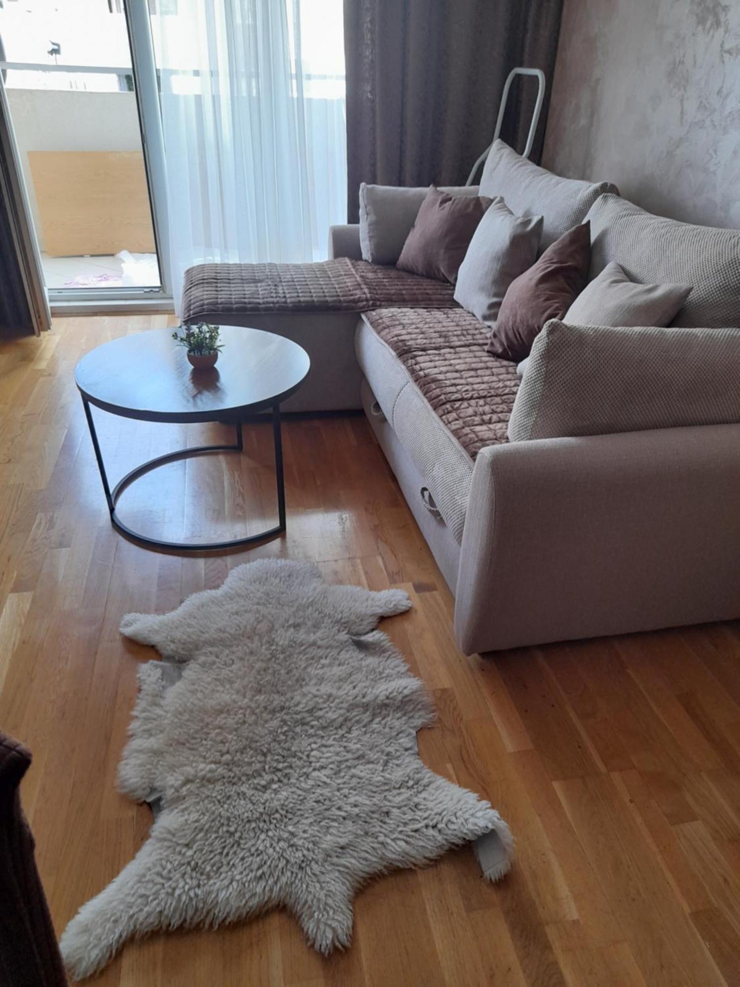 Ogi Apartman Apartment Подгорица Екстериор снимка